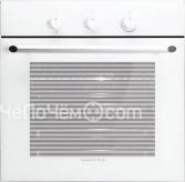 Духовой шкаф ZIGMUND & SHTAIN bn 20.504 w