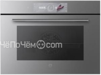 Духовой шкаф V-ZUG Combair V2000 45 C2T-21048 платина