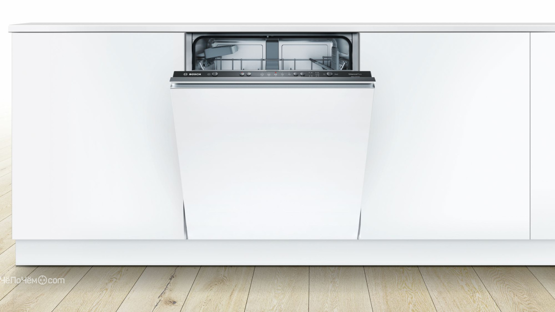 Посудомоечная машина BOSCH SMV 25CX00 R