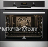 Духовой шкаф ELECTROLUX eoa 95450 ax