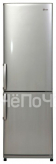 Холодильник LG ga-b409umda
