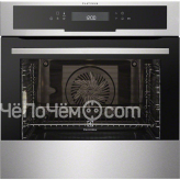 Духовой шкаф ELECTROLUX eob 95751 ax