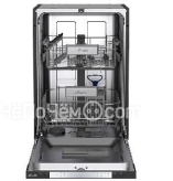 Посудомоечная машина MONSHER MD 4512