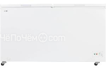 Морозильный ларь NORD CN 600