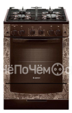 Плита GEFEST 6500-02 0114