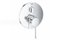 Смеситель GROHE Essence 24092001