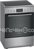 Плита BOSCH HKQ38A150M
