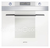 Духовой шкаф SMEG sc112b-8