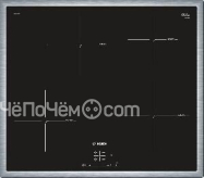 Варочная панель Bosch PIF 645BB1E