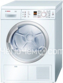 Сушильная машина BOSCH wte 86304