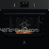 Духовой шкаф ELECTROLUX KOEFP77H