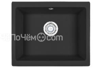 Кухонная мойка GRANULA GR-5551 турмалин