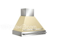 Вытяжка BERTAZZONI k36 her x cr/inox