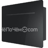 Вытяжка FRANKE FSFL 605 BK черное стекло