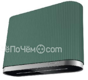 Вытяжка MAUNFELD MURANO 80 зелёный