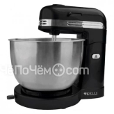 Миксер KELLI KL-5071 чёрный