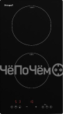 Варочная панель WEISSGAUFF HI 32 BSCM