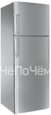 Холодильник Hotpoint-Ariston ENXTLH 19322 FW нержавеющая сталь