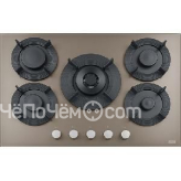 Варочная панель FRANKE FHMF 755 4G DC C LG  (106.0541.756 )