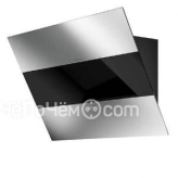 Вытяжка Galvamet Mood нержавеющая сталь