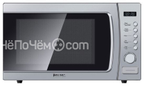 Микроволновая печь ROLSEN mg2080tf (r)