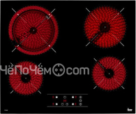 Варочная панель TEKA TT 6420 (40239021)