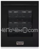 Винный шкаф LOFRA ZBNM36T две зоны