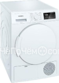 Сушильная машина SIEMENS WT 43H000