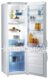 Холодильник GORENJE rk 41200 w