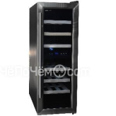 Винный шкаф WINE CRAFT SC-21DTZ