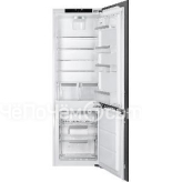 Холодильник SMEG C8174DN2E