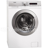 Стиральная машина AEG l 576272 sl