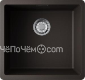 Кухонная мойка OMOIKIRI Kata 44-U-ES (4997502)