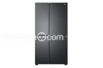 Холодильник LG GC-B257SBZV