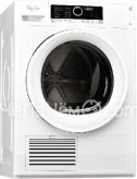Сушильная машина WHIRLPOOL DSCX 80111