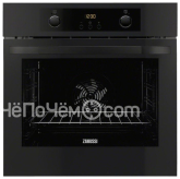 Духовой шкаф ZANUSSI zob 35772 bk