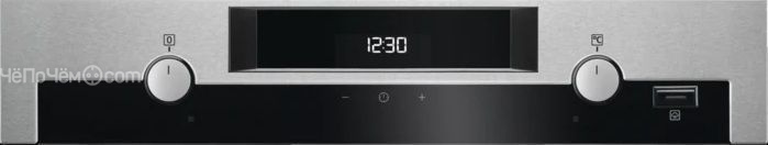 Духовой шкаф AEG BEM 455120 M нержавеющая сталь