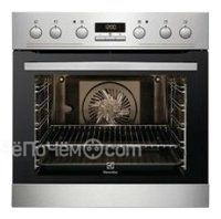 Духовой шкаф ELECTROLUX eon 3430 aox