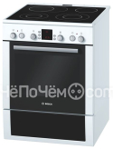 Кухонная плита BOSCH hce 744320