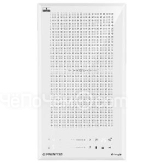 Варочная поверхность MAUNFELD CVI292S2FWH LUX Inverter