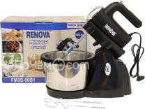 Миксер RENOVA FM3S-50B1
