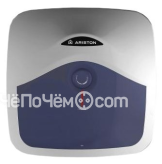 Водонагреватель накопительный Ariston ABS Blu Evo R 10