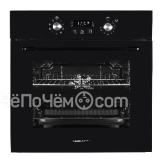 Духовой шкаф ZIGMUND & SHTAIN E 167 B