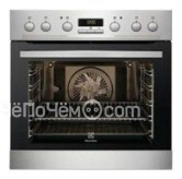 Духовой шкаф ELECTROLUX eon 3430 aox