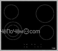 Варочная панель Haier HHX-C64DFB