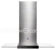Вытяжка ELECTROLUX efl 10380 bx