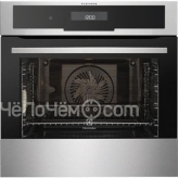 Духовой шкаф ELECTROLUX eoc 95956 ax