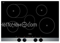 Варочная панель SIEMENS eh885db11e