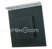 Вытяжка LEX kv50 900 bl