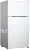Холодильник Zarget ZRT 137W